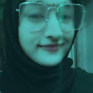 Razina P. Class I-V Tuition trainer in Nanpur