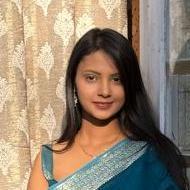 Rhythm MSc Tuition trainer in Paonta