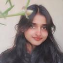 Ahana B. Class 9 Tuition trainer in Vikasnagar