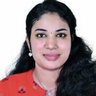 Devipriya Class 10 trainer in Kochi