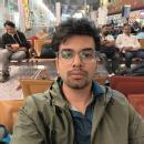 Aramaan Meher photo