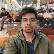 Aramaan Meher Engineering Entrance trainer in Bangalore