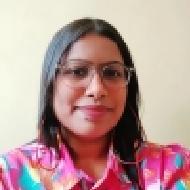 Riya Class I-V Tuition trainer in Ankleshwar