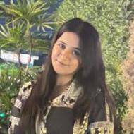 Pari B. Class I-V Tuition trainer in Indore