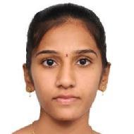 Jyothsna Class I-V Tuition trainer in Guntur