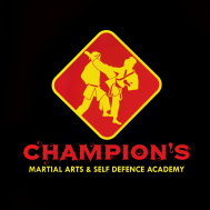 Champion's Martial Arts & Self Defence Academy - Junagadh Self Defence institute in Junagadh