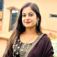 Simran H. Class 6 Tuition trainer in Attabira