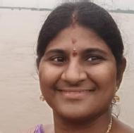 Janaki Class 10 trainer in Hyderabad