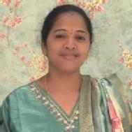 Sahithya P. Class I-V Tuition trainer in Bangalore
