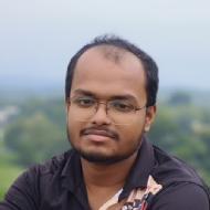 Santanu Class 10 trainer in Kolkata