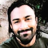 Samith Karunathilaka Vocal Music trainer in Colombo