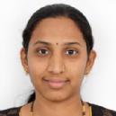 Aruna V. Class 10 Tuition trainer in Bangalore