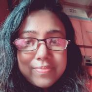 Sabina Y. Class I-V Tuition trainer in Kalna