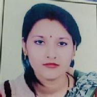 Deeksha S. Hindi Language trainer in Jaipur
