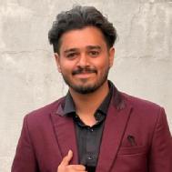 Ayush Makwana Class 12 Tuition trainer in Ahmedabad