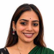 Manasa S. Art and Craft trainer in Bangalore