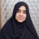 Aqsa . CBSE Tuition classes trainer in Dapoli