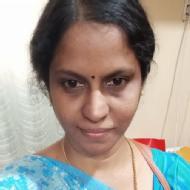 V.gayathri M. Class I-V Tuition trainer in Chennai