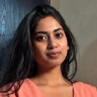 Harshika J. Class 12 Tuition trainer in Ashoknagar