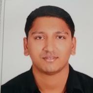 Dushyant Singh Class 10 trainer in Delhi