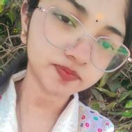 Muskan M. Class I-V Tuition trainer in Delhi