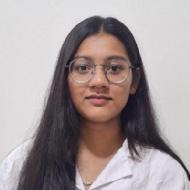 Mehak Class 10 trainer in Amer