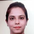 Shaguna K. Math Tutors trainer in Delhi
