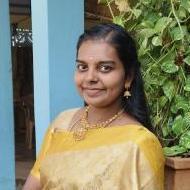 Preethy Class I-V Tuition trainer in Chengalpattu