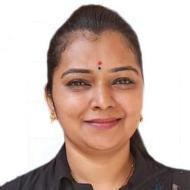 Kamakshi K. BTech Tuition trainer in Bangalore