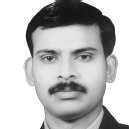 Photo of Mukesh Kumar
