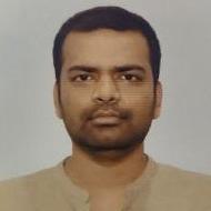Abhishek Rawani Quantitative Aptitude trainer in Dhanbad