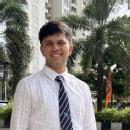 Omkar Yoga trainer in Pune