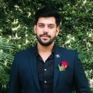 Avik Chakraborty BTech Tuition trainer in Thane