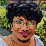 Prashant Guitar trainer in Mumbai