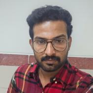 Antony Joju MBBS & Medical Tuition trainer in Shimoga