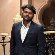 Sam Jose Spoken English trainer in Bangalore