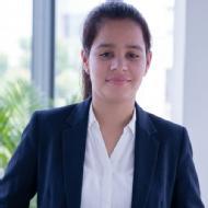 Sakshi Class 12 Tuition trainer in Nawalgarh