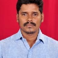P. Boomibalagan BSc Tuition trainer in Madurai South