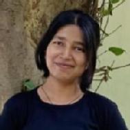 Vanshika S. Class I-V Tuition trainer in Delhi