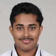 Samarth Ghoshal NEET-UG trainer in Mumbai