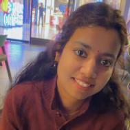 Swetha Class 9 Tuition trainer in Hyderabad