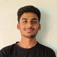 Omkar Personal Trainer trainer in Pune