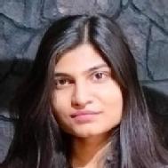 Yashika S. Yoga trainer in Ahmedabad