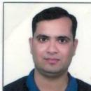 Vinit Kumar photo