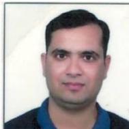 Vinit Kumar Stock Market Investing trainer in Ateli
