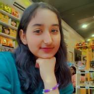 Hiya V. Class I-V Tuition trainer in Delhi