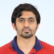 Jaikrishna V Class I-V Tuition trainer in Thodupuzha