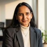 Kanchan B. Class 10 trainer in Delhi