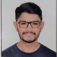 Dangar bhargav Mukeshbhai Class 10 trainer in Rajkot