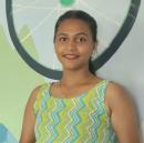 Pratiksha G. Online Tutors trainer in Ponda